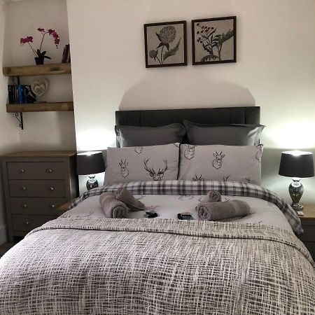 The King Street Holiday Apartment In Inverness City Centre Экстерьер фото