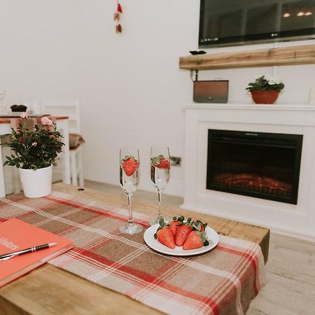 The King Street Holiday Apartment In Inverness City Centre Экстерьер фото