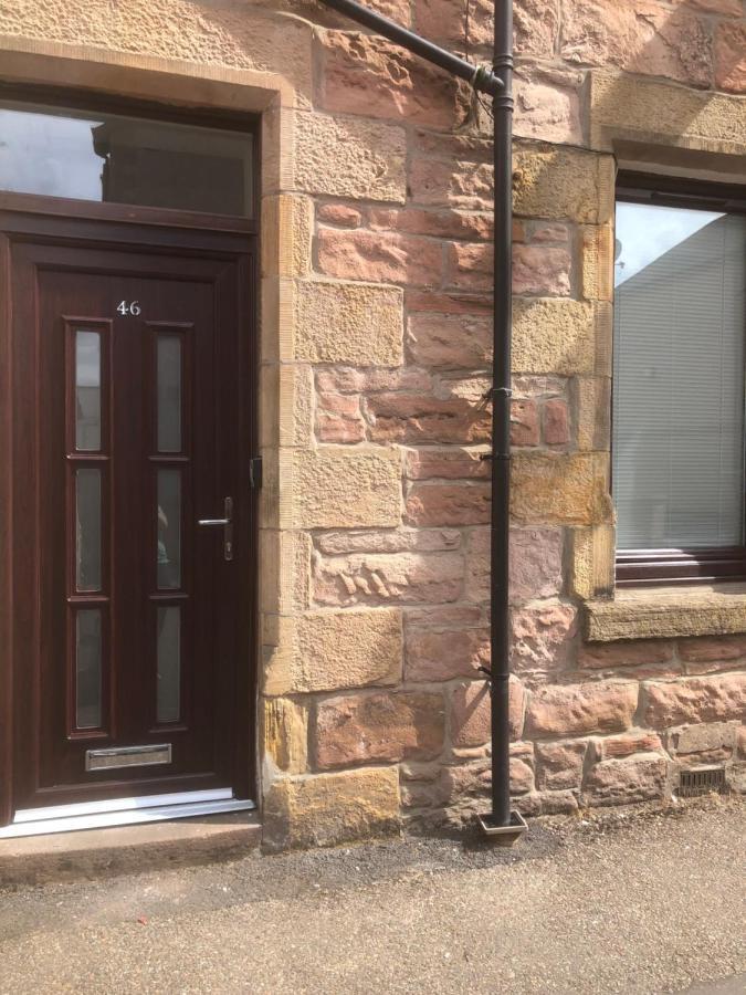 The King Street Holiday Apartment In Inverness City Centre Экстерьер фото