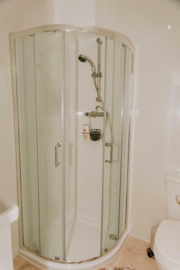 The King Street Holiday Apartment In Inverness City Centre Экстерьер фото
