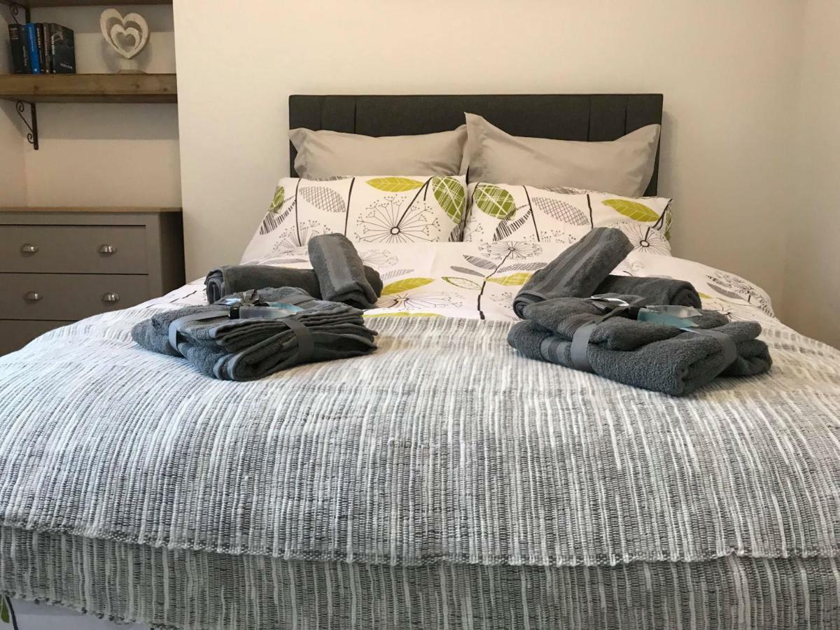 The King Street Holiday Apartment In Inverness City Centre Экстерьер фото
