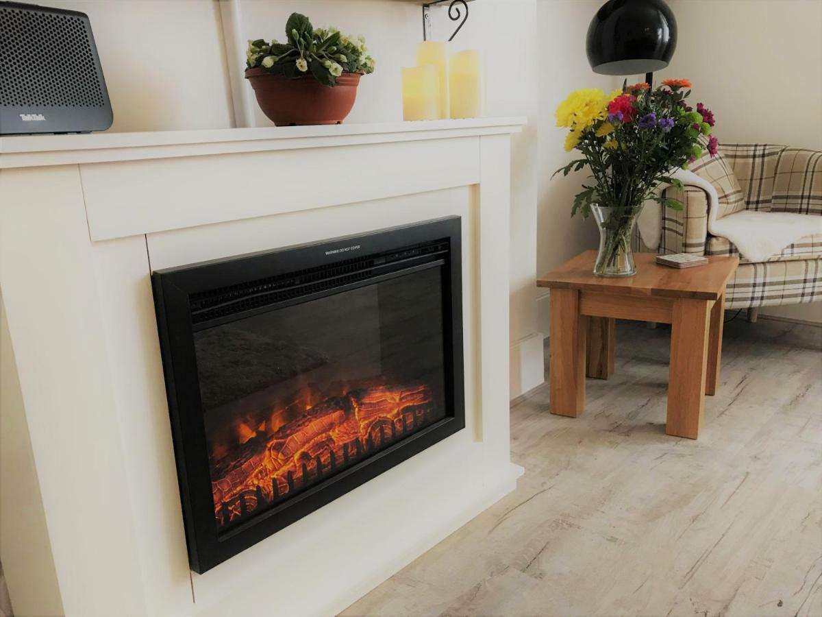 The King Street Holiday Apartment In Inverness City Centre Экстерьер фото